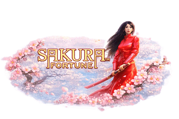 Sakura Fortune slot japonez cu flori de cireș și rotiri gratuite cu multiplicatori