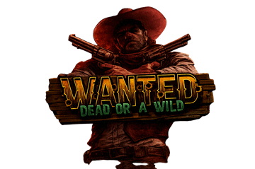 Wanted Dead Or A Wild slot western de la Hacksaw Gaming cu Wild-uri expandabile